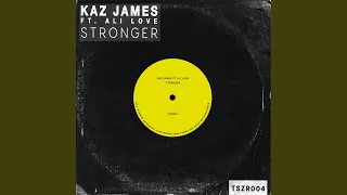 Stronger (Extended)