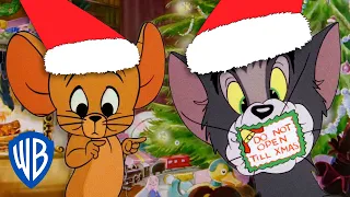 Tom y Jerry en Español 🇪🇸 | ¿Estás preparado para las vacaciones? | WB Kids