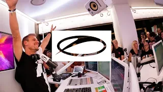 ALPHA 9 - A State Of Trance Episode 936 Guest Mix [#ASOT936]