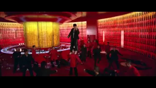 Hero Chou Zhou Da Xia Jay Chou 720P