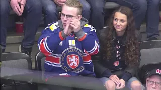 Elias Pettersson Goal and Assist to Pass Forsberg's U20 Points Mark Mar  1, 2018 1080p 25fps H264 12