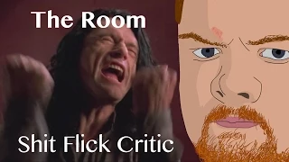 SFC Reviews - The Room Review