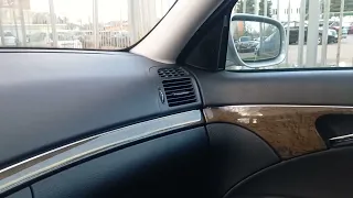 В продаже🚀Мерседес w211 3.0 V6 CDI  224🐎 2007 avantgarde, airmatic, distronik