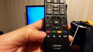 Как настроить телевизор за 2 минуты