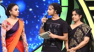 D3 D 4 Dance I Ep 66 - Pearle stole the show! I Mazhavil Manorama