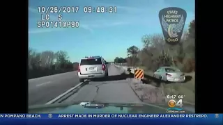 10-Year-Old Leads Cops On High Speed Chase