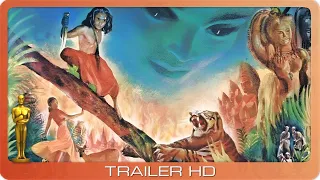 Jungle Book ≣ 1942 ≣ Trailer