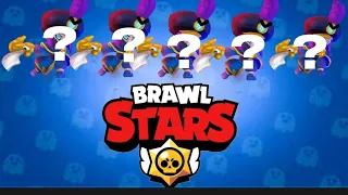 En iyi 5 Mortis! Brawl Stars