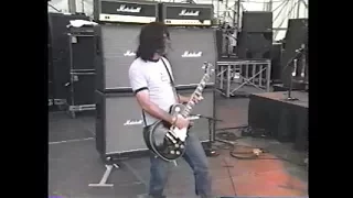 The Greatest Rock Licks of All Time (Actually Until The Early 90's)