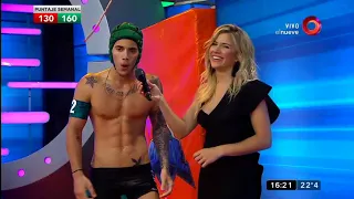 Combate: Programa del 06 de Mayo de 2018