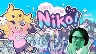 Here Comes Niko! - Full Playthrough