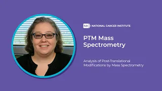 PTM Mass Spectrometry: Analysis of Post-Translational Modifications by Mass Spectrometry