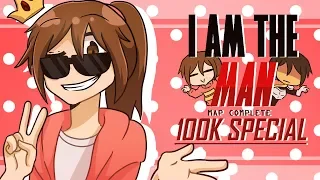 I am the Man ||MAP COMPLETE|| 100k Special