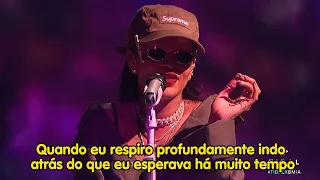 Rihanna - Same Ol' Mistakes [Tradução / Legendado]