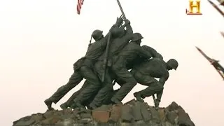 La Isla de la Muerte (Iwo Jima) - Documentales en Español (Canal Historia)completos