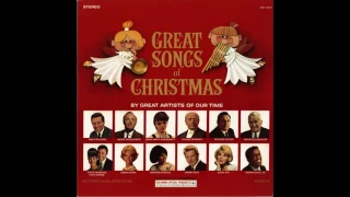 The Great Songs of Christmas Album Five Goodyear 1965