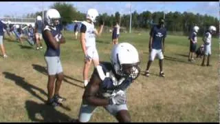 South Lake High School 2010 Football Preview