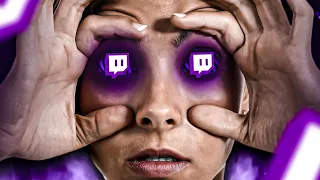 The Unsettling Side of Twitch