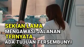 WANITA INI TERNYATA SEMBUNYIKAN SEBUAH RAHASIA MENGEJUTKAN.