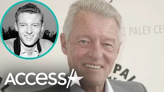 Ken Osmond, 'Leave It To Beaver's' Eddie Haskell, Dies At 76