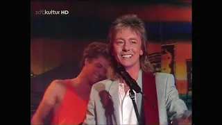 CHRIS NORMAN - Broken Heroes (Na Siehste!, 04.05.1988)