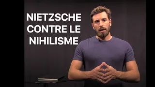 Nietzsche : vie et philosophie | Julien Rochedy