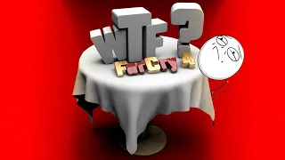 WTF? (Far Cry 4. Приколы в игре)