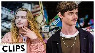 DAS SCHÖNSTE MÄDCHEN DER WELT | Alle Filmclips + Trailer Deutsch German