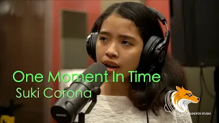 One Moment In Time | Suki Corona