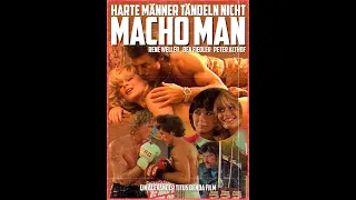 SchleFaZ #60: Macho Man (Staffel 5, Folge 4)