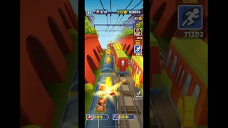 Subwaysurfers