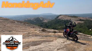 2023 KTM Adventure Rally South Africa - Day 2