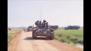 A look at life in A Battery 7th battalion 8th artillery, 8" and 175 , Vietnam 69-70