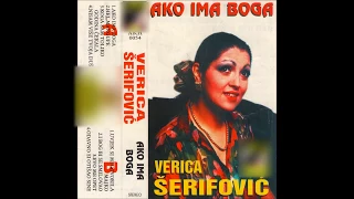 Verica Serifovic - Uvek si mi govorila majko - (Audio 1994)HD