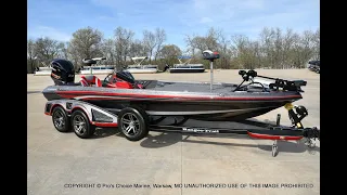 2018 Ranger Z521L w/250HP Yamaha SHO 4 stroke!!  Stock# R1617A