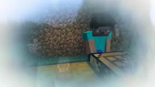 "I'll Make Some Cake" A Minecraft parody of Glad You Came by The Wanted