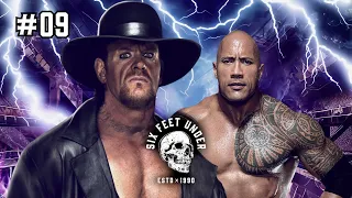 Undertaker Recaps WrestleMania XL | Six Feet Under #9