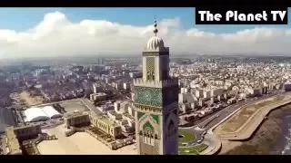 Morocco's real Casablanca in 3 minutes