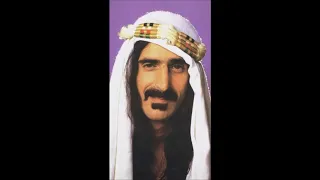 Frank Zappa - 1980 04 29 - Tower Theatre, Upper Darby, PA Late show
