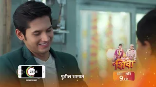 Shiva | Ep 80 | Preview | May, 9 2024 | Purva Phadake | Zee Marathi