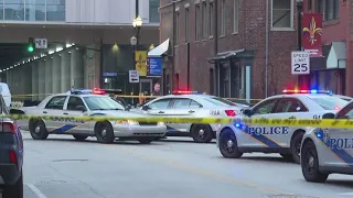 At least 6 people shot at Louisville, Kentucky restaurant