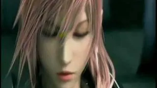 Lightning and Noctis (with my other favorite FFXIII couples XD)