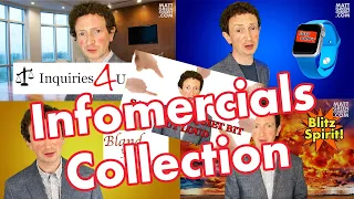 Infomercials Collection