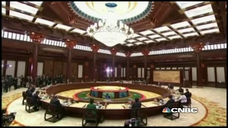 China's Economic Transformation | Inside China