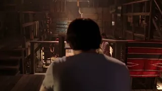 Smallville - Morrer jovem não era o seu destino