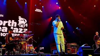 Ben L'Oncle Soul North Sea Jazz 2023