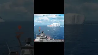 Submarine stealth - upon boarding instantly destroy
