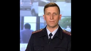 Знак «СТОП». Путаетесь, где именно необходимо остановиться: перед линией или перед самим знаком?🛑