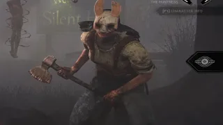 Dead By Daylight Is An Easy Game