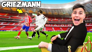 🤑 COMPRO ENTRADAS VIP para VER a GRIEZMANN! 😱